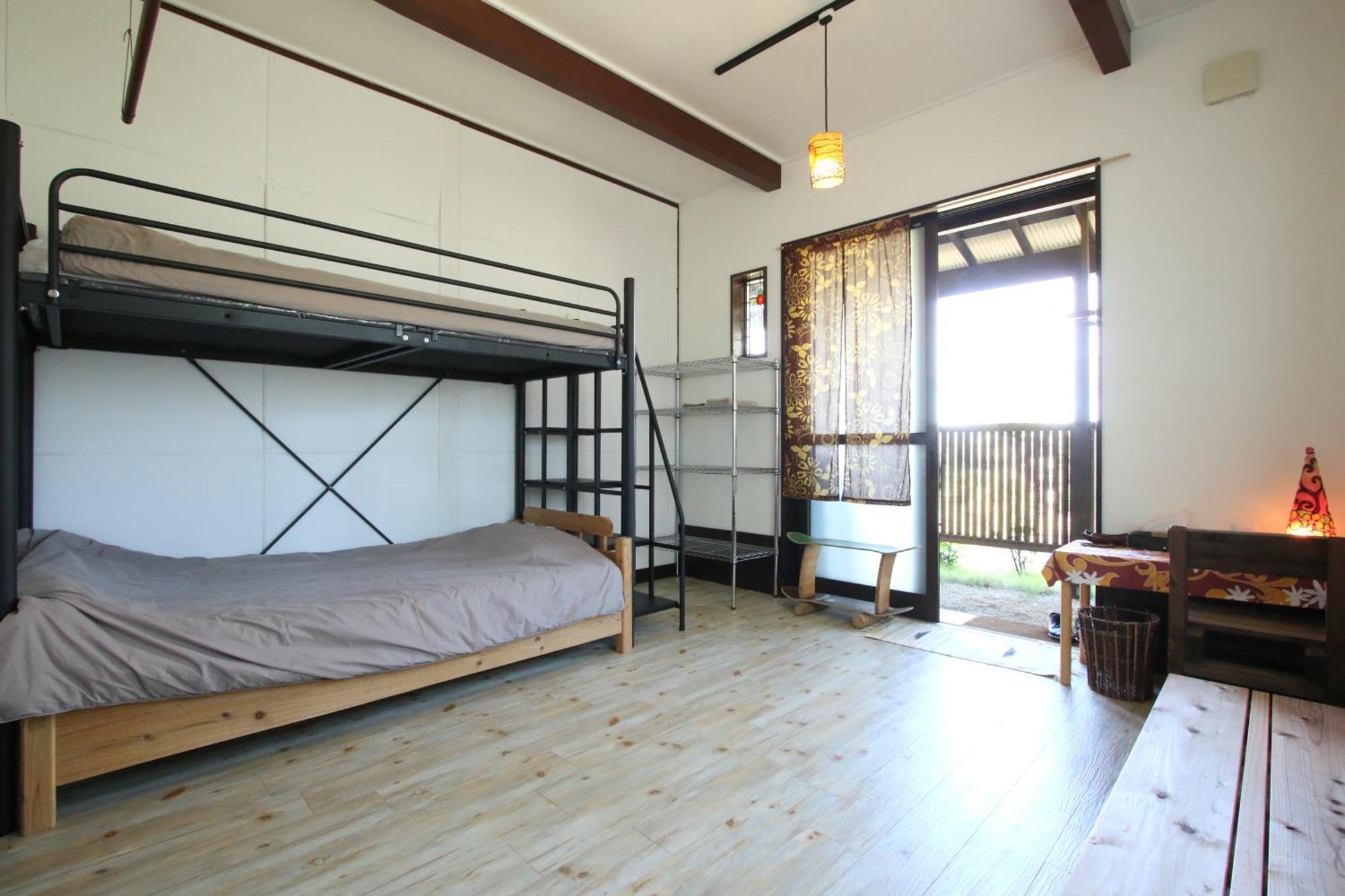 Hotel うふた Tatsugo Exteriér fotografie